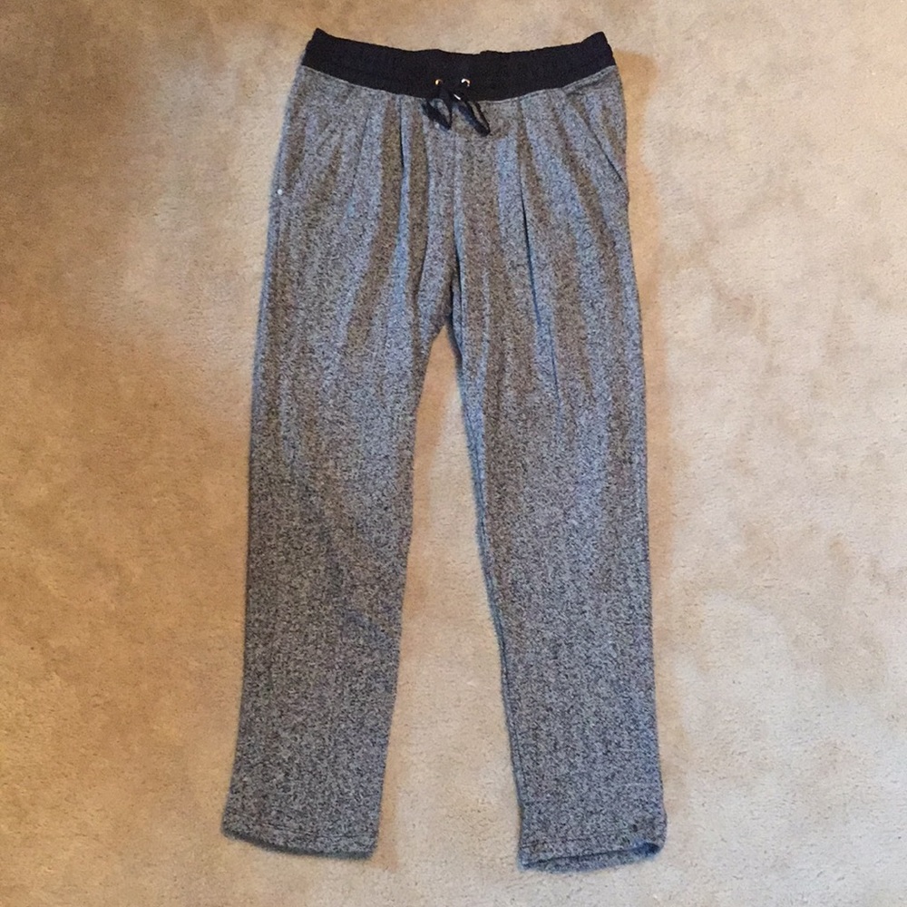 H&M Gray Joggers Size M